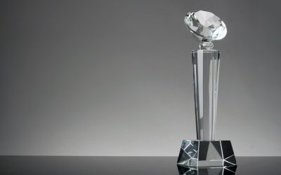 Celebrating Achievements with Custom Plaques in Los Angeles, CA