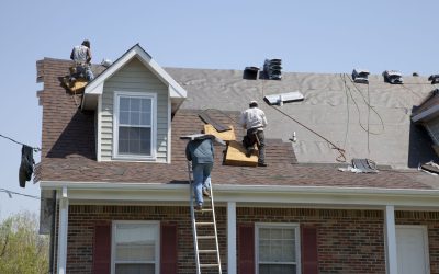 Solve Your Problems By Calling One Of The Best Roofing Companies in Arlington Heights, IL