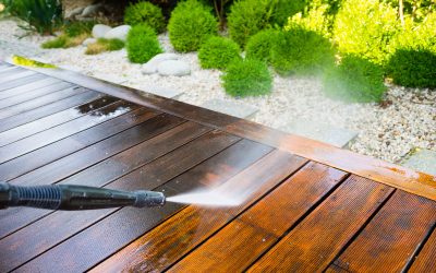 Power Washing Companies Near Me – When Should You Call Experts?