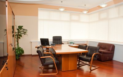 The Benefits of Working With Top Hospitality Furniture Suppliers