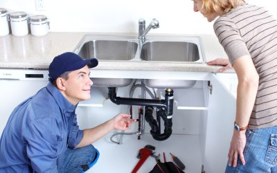 Find a Local Plumber in Richmond, CA, for All of Your Plumbing Problems