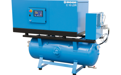 Signs of the Best Industrial Air Compressor Suppliers