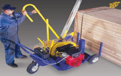 When Do You Need a Log Splitter?