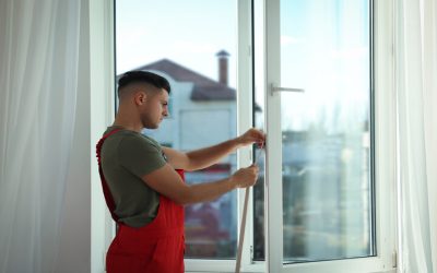 Transform Your Home with Expert Windows Replacement in Waldorf, MD