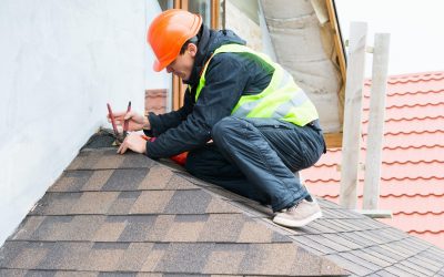 Enhancing Safety and Aesthetic appeal with Residential Roofer in Spokane Valley, WA