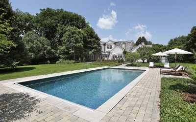 How You Can Turn Your Dream Into A Reality By Hiring The Right Pool Builder