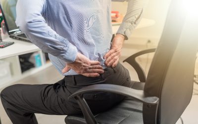 Finding Relief: Effective Back Pain Treatments in Burlington, VT