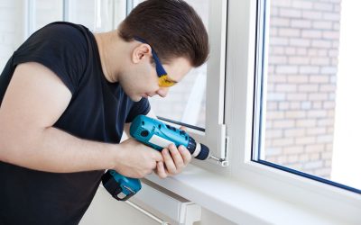 Improve Your home with professional Vinyl Window Installation in La Grange, KY