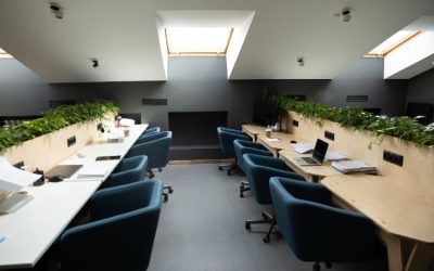 Elevate Your Business with Shared Workspaces in Indianapolis