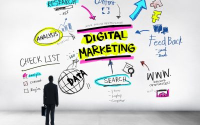 Benefits of Digital Marketing Techniques for Your Business in New Jersey