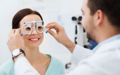 Discover why an eye care center in Lone Tree, CO, is your go-to for vision health