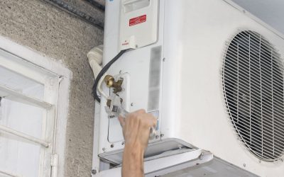 Ensure Optimal Comfort with AC Repair in Charleston