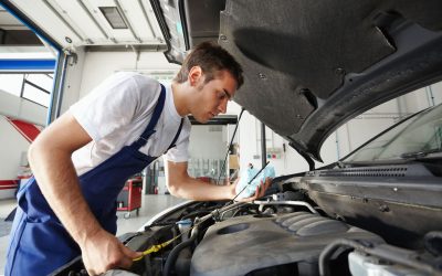 Choosing Professional Fuel Injector Replacement in Huntington Beach CA