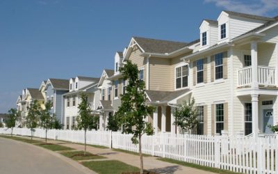 Achieving Architectural Perfection Through Premium Vinyl Railing in NJ