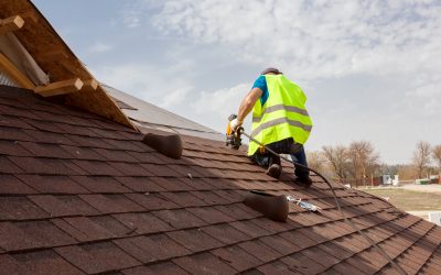 Hail Damage Roofing Companies in Arvada, CO: Protecting Your Home from the Elements