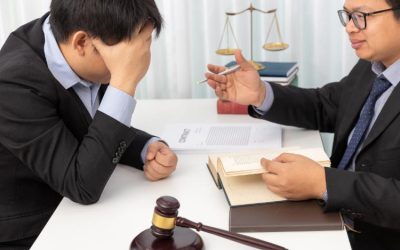 Find an Employment Attorney in Inland Empire to Deal with Non-Compete Clauses