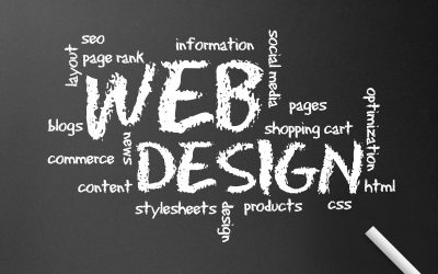 Get noticed online: Custom web design in Atlanta, GA, for your business