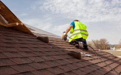 Ensures Durable and Reliable Roofing for Homes: Roofing Contractors in Shelbyville, IN