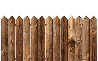 Rely on Professional Fence Repair in Loves Park, IL