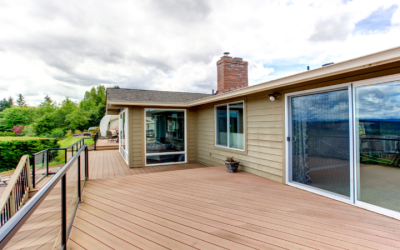 Discover the Deck Companies in Madison, WI, for Your Home