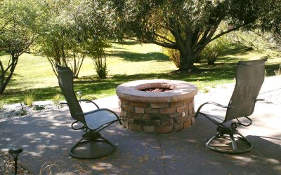 Fire Pits in Fort Collins, CO: Perfect Additions for Outdoor Fun