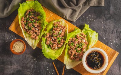 Fresh Iceberg Lettuce: From Farm to Table Freshness Tips