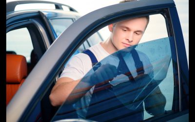 Stay Cool And Protected: Why Car Window Tinting in Omaha, NE, Makes Sense?