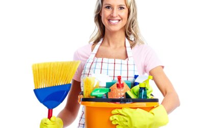 Katy Cleaning Services: A Hassle-Free Solution for a Tidy Home