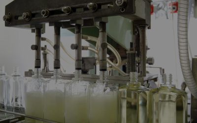 Maximize Speed & Precision with a Cutting-Edge Water Filling Machine for Seamless Bottling