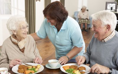 Assisted Senior Living: The Smart Choice for Seniors Seeking Comfort, Connection, and Quality Support