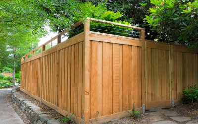 Ultimate Guide to Choosing Your Fencing in Fort Collins CO