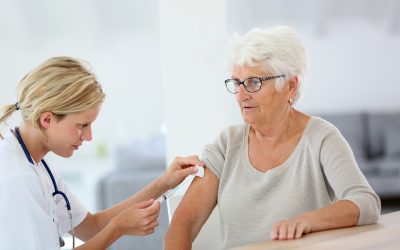 Avoiding Illness with Vaccines in Crystal Lake, IL