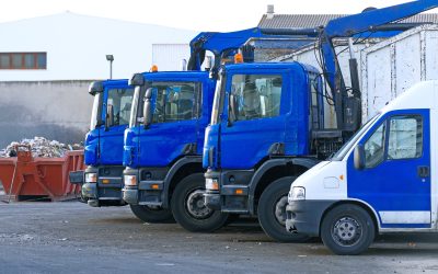 Get Your Commercial License Fast & Secure Your Dream Job: CDL Driving School in Linden, NJ