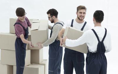 Efficient Moving Guide: Simplified Steps for Your Next U.S. Relocation
