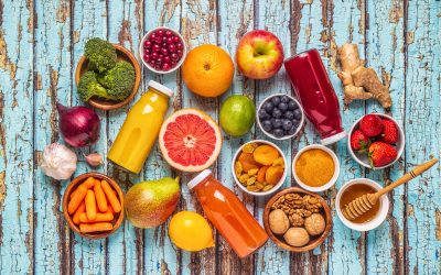 Navigating Challenges in the USA Food Supply Chain for Better Efficiency