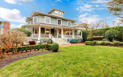 Discover Beautiful Hardscaping Landscaping Solutions in Post Falls Idaho