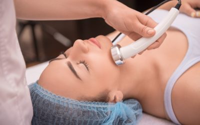 Experience Youthful Glow: Morpheus 8 Skin Treatment Cancun MX