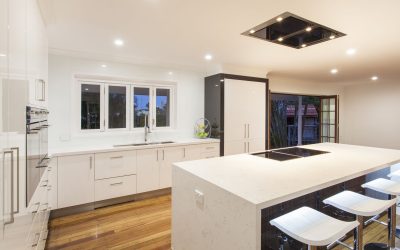 Find Quality Custom Cabinet Makers in Maplewood, MN for Your Dream Kitchen