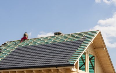 Choosing Steel Roofing Materials in Denver, CO, for Lasting Protection and Style