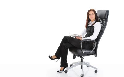Are Bariatric Office Chairs the Key to Better Workplace Ergonomics?