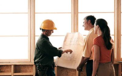 Finding Your Ideal General Contractor Company in Arvada, CO