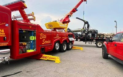 Finding the Best Flatbed Car Hauler Service in Lake Charles, LA