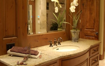 Upgrade Home Design Using Modern Bathroom Vanities in Clifton, NJ Today