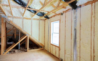 Find the Right Commercial Insulation Contractor Providence RI for Lasting Comfort and Savings