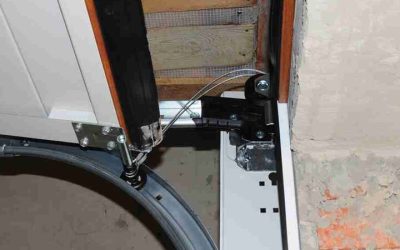 The Importance of Regular Garage Door Maintenance for Home Safety