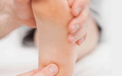 Understanding Common Foot Conditions and How a Podiatrist Can Help
