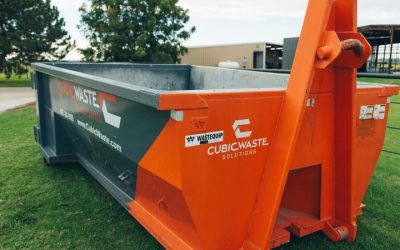 Finding Affordable Dumpster Rental in Del City, OK for Your Next Project