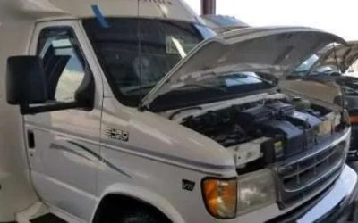 RV Repair Surprise AZ: Why Champs Family Automotive Is the Local Leader