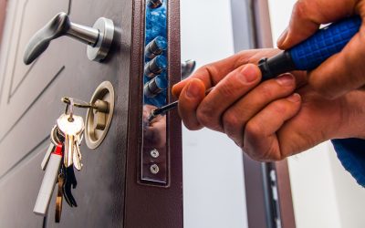 Fast Solutions You Can Trust When Locksmith Sevierville, TN Handles Your Emergencies