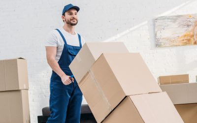 Move Out Cleaning Eaton, OH Services That Guarantee a Fresh Start for Renters